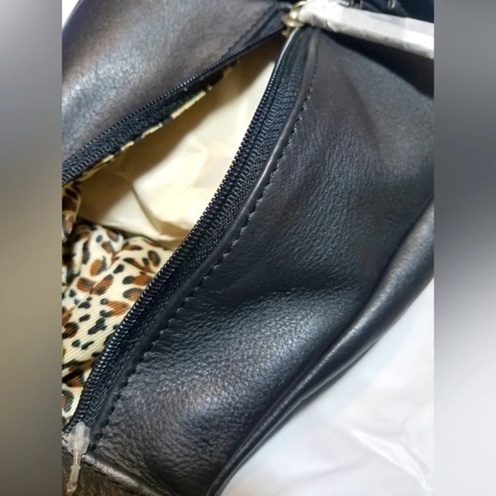 ILI Leather Mini Pack